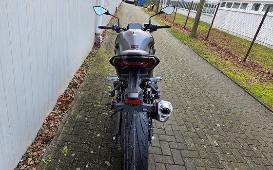 Neufahrzeug Kawasaki Z900 - Bild 10