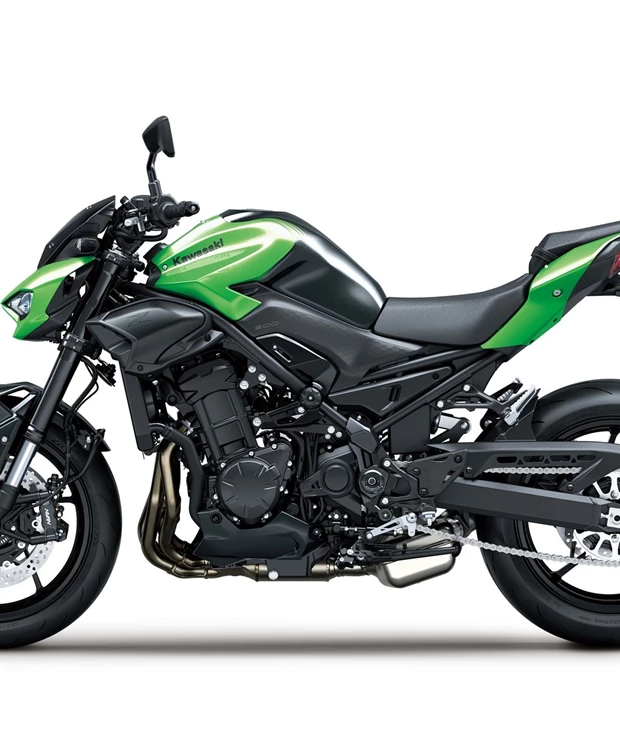 Kawasaki Z900 70kW<br />lieferbar! 800,- Starterbonus sichern