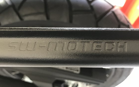 Gebrauchtmotorrad Suzuki V-Strom 1050DE - Bild 7