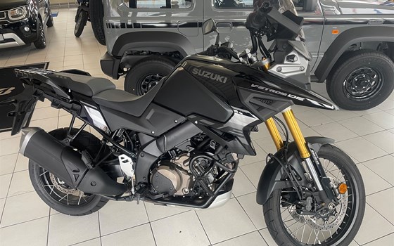 Gebrauchtmotorrad Suzuki V-Strom 1050DE - Bild 19