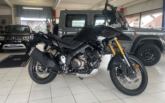 Gebrauchtmotorrad Suzuki V-Strom 1050DE - Bild 18