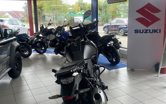 Gebrauchtmotorrad Suzuki V-Strom 1050DE - Bild 16