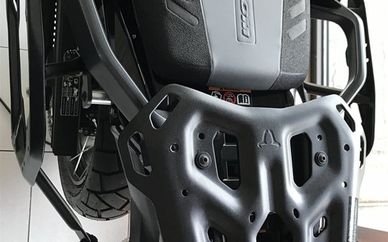 Gebrauchtmotorrad Suzuki V-Strom 1050DE - Bild 3