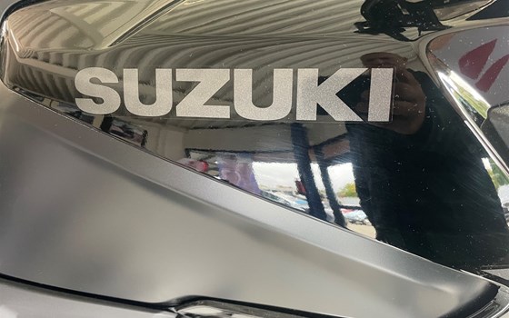 Gebrauchtmotorrad Suzuki V-Strom 1050DE - Bild 14