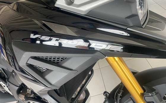 Gebrauchtmotorrad Suzuki V-Strom 1050DE - Bild 12