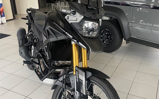 Gebrauchtmotorrad Suzuki V-Strom 1050DE - Bild 15