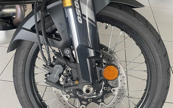 Gebrauchtmotorrad Suzuki V-Strom 1050DE - Bild 11