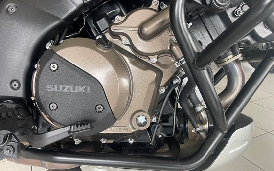 Gebrauchtmotorrad Suzuki V-Strom 1050DE - Bild 10