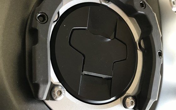 Gebrauchtmotorrad Suzuki V-Strom 1050DE - Bild 4