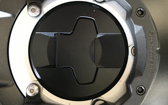 Gebrauchtmotorrad Suzuki V-Strom 1050DE - Bild 6