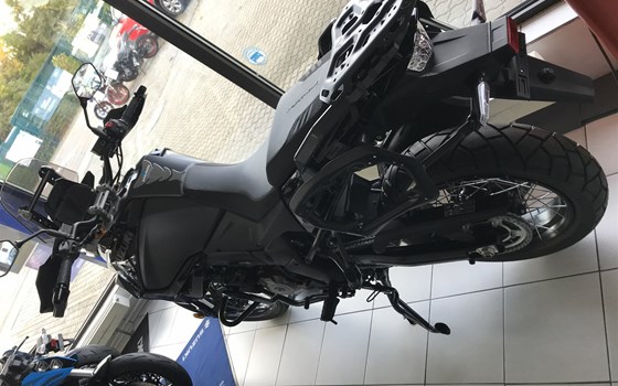 Gebrauchtmotorrad Suzuki V-Strom 1050DE - Bild 8