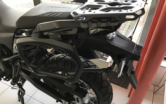 Gebrauchtmotorrad Suzuki V-Strom 1050DE - Bild 2