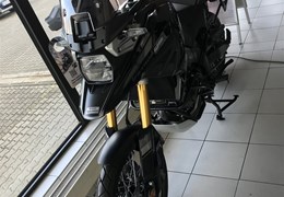 Gebrauchte Suzuki V-Strom 1050DE
