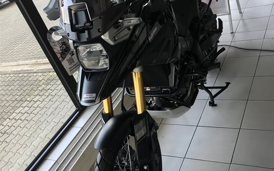 Gebrauchtmotorrad Suzuki V-Strom 1050DE - Bild 1