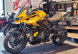 Gebrauchte Triumph Tiger Sport 800