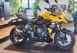 Gebrauchte Triumph Tiger Sport 800