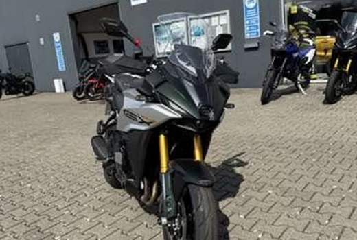 Suzuki GSX-S1000GX