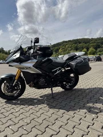 Angebot Suzuki GSX-S1000GX Bild 12: Angebot Suzuki GSX-S1000GX