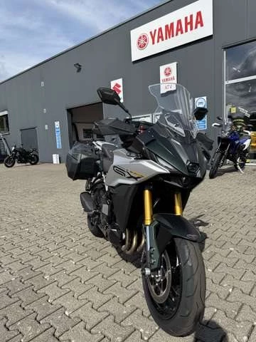 Angebot Suzuki GSX-S1000GX Bild 13: Angebot Suzuki GSX-S1000GX