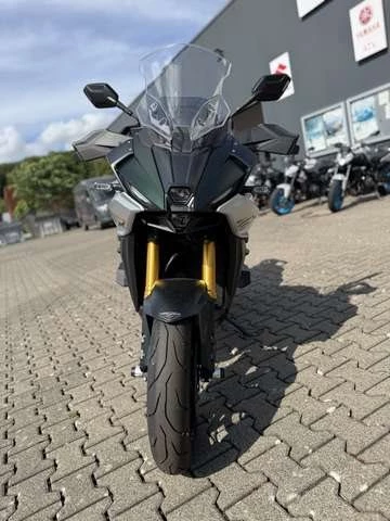 Angebot Suzuki GSX-S1000GX Bild 2: Angebot Suzuki GSX-S1000GX