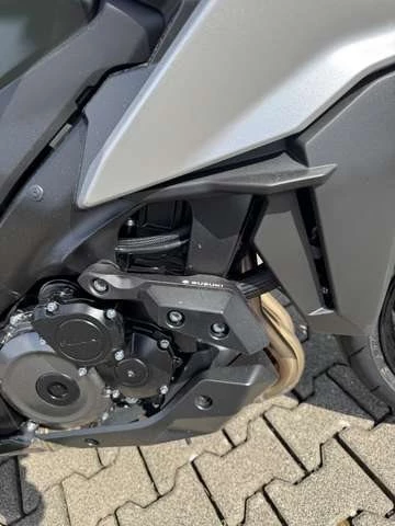 Angebot Suzuki GSX-S1000GX Bild 5: Angebot Suzuki GSX-S1000GX