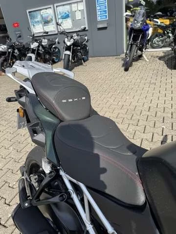 Angebot Suzuki GSX-S1000GX Bild 6: Angebot Suzuki GSX-S1000GX