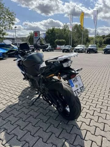 Angebot Suzuki GSX-S1000GX Bild 7: Angebot Suzuki GSX-S1000GX