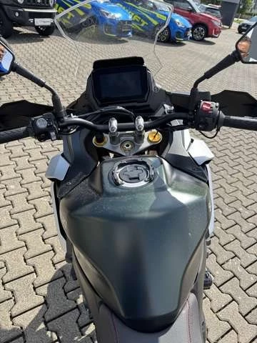 Angebot Suzuki GSX-S1000GX Bild 8: Angebot Suzuki GSX-S1000GX