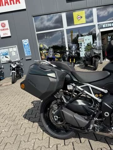Angebot Suzuki GSX-S1000GX Bild 9: Angebot Suzuki GSX-S1000GX