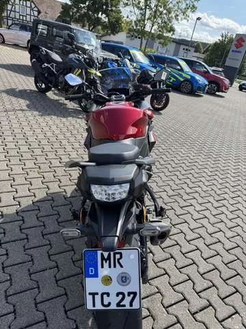 Angebot Suzuki GSX-S1000GT Bild 5: Angebot Suzuki GSX-S1000GT