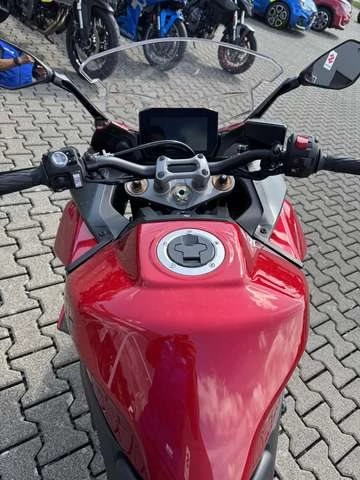 Angebot Suzuki GSX-S1000GT Bild 6: Angebot Suzuki GSX-S1000GT