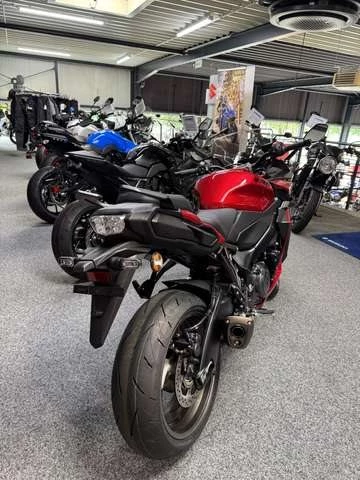 Angebot Suzuki GSX-S1000GT Bild 5: Angebot Suzuki GSX-S1000GT