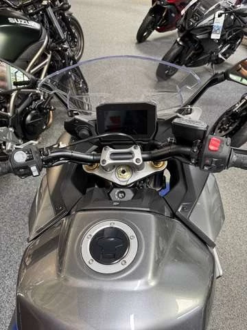 Angebot Suzuki GSX-S1000GT Bild 3: Angebot Suzuki GSX-S1000GT