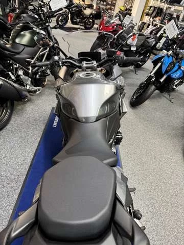 Angebot Suzuki GSX-S1000GT Bild 4: Angebot Suzuki GSX-S1000GT