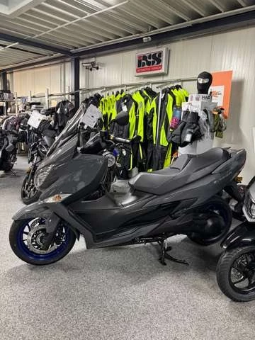 Angebot Suzuki Burgman 400 Bild 2: Angebot Suzuki Burgman 400