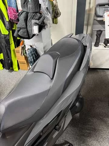 Angebot Suzuki Burgman 400 Bild 3: Angebot Suzuki Burgman 400