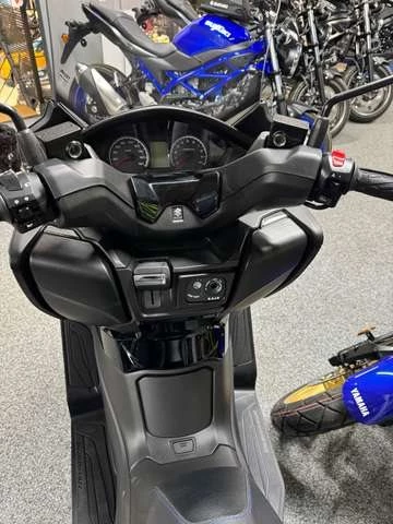 Angebot Suzuki Burgman 400 Bild 4: Angebot Suzuki Burgman 400