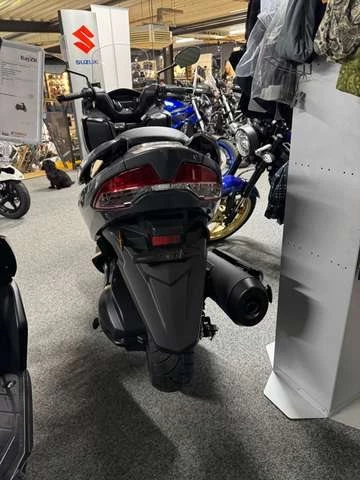 Angebot Suzuki Burgman 400 Bild 5: Angebot Suzuki Burgman 400