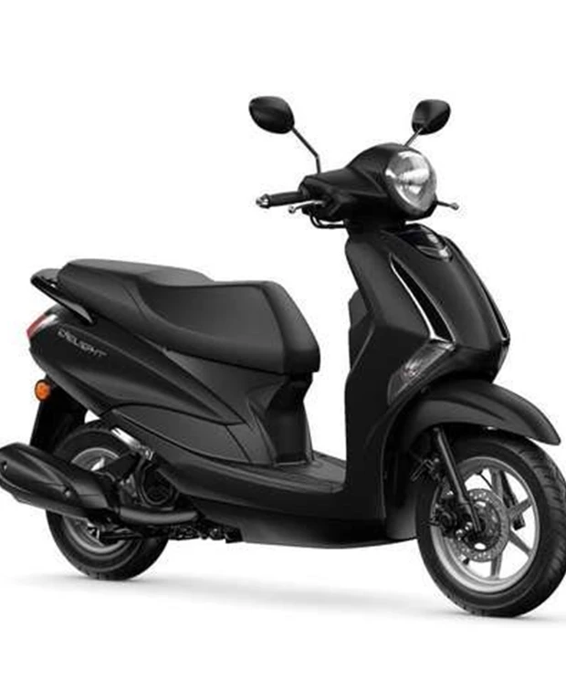 Yamaha D'elight<br />Modell 2024 Euro 5
