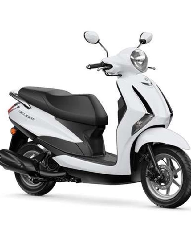 Yamaha D'elight<br />Modell 2024 Euro 5