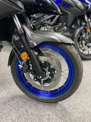 Angebot Suzuki V-Strom 650 Bild 2: Angebot Suzuki V-Strom 650