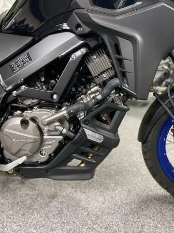 Angebot Suzuki V-Strom 650 Bild 4: Angebot Suzuki V-Strom 650