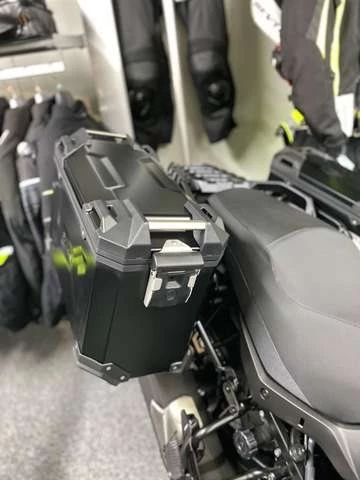 Angebot Suzuki V-Strom 650 Bild 5: Angebot Suzuki V-Strom 650