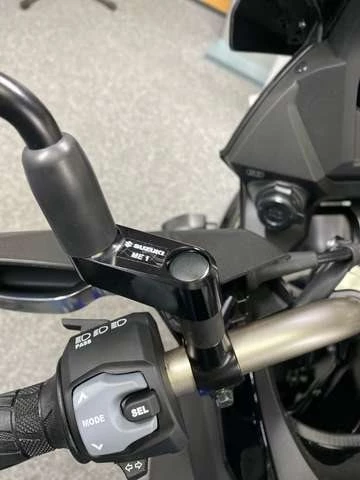 Angebot Suzuki V-Strom 650 Bild 6: Angebot Suzuki V-Strom 650