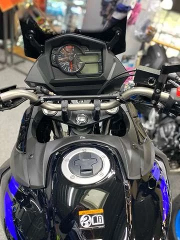 Angebot Suzuki V-Strom 650 Bild 7: Angebot Suzuki V-Strom 650