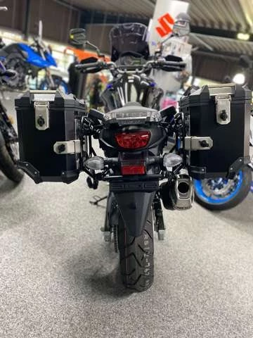 Angebot Suzuki V-Strom 650 Bild 9: Angebot Suzuki V-Strom 650