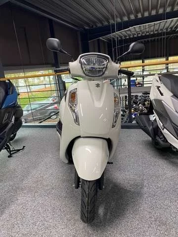 Angebot Suzuki Address 110 Bild 2: Angebot Suzuki Address 110