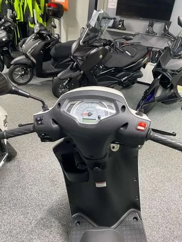 Angebot Suzuki Address 110 Bild 4: Angebot Suzuki Address 110