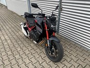 Honda CB750 Hornet
