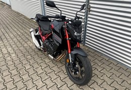 Gebrauchte Honda CB750 Hornet